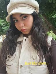 fyp #eyes #gettingolder #same