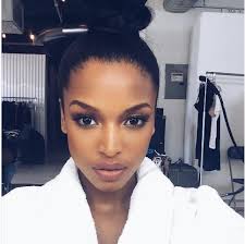— ayanda thabethe (@ayandathabethe_) june 18, 2021. Ayanda Thabethe Scores New Endorsement Deal Ponds Sa