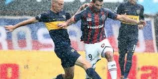 On sofascore livescore you can find all previous boca juniors vs san lorenzo results sorted by their h2h matches. El Historial Contra San Lorenzo Futbol