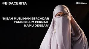Check spelling or type a new query. Kisah Wanita Bercadar Yang Belum Pernah Kamu Dengar Youtube
