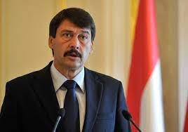 Gürcistan cumhurbaşkanı zurabişvili, resmi temaslar kapsamında başkent. Macaristan Ve Polonya Avrupa Birlesik Devletleri Ne Karsi Son Dakika