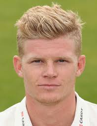 Sam Billings