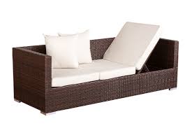Loungemöbel sind nicht nur gemütlich sondern auch optisch vielfältig. Lounge Sofa Balkon Caseconrad Com