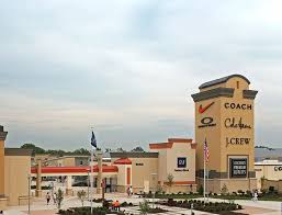 Cincinnati Premium Outlets Monroe Ohio Premium Outlets Cincinnati Outlet Mall