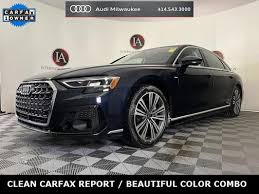 Image result for Mythos Black 2023 A8