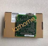 Siemens 6SE7090-0XX84-6FF5 6SE7 090-0XX84-6FF5 Communication Board