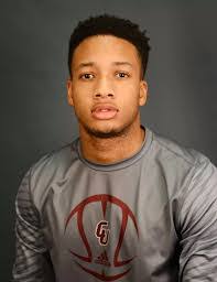 Darius Clement's Instagram, Twitter & Facebook