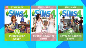 Jun 17, 2021 · sims 4 doesn't just have a host of expansion, game and stuff packs all designed to expand your gameplay and give you access to new experiences for your sims. Los Mejores Packs De Cc Para Los Sims 4 Mods 2021 Youtube
