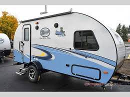 2017 Forest River R-pod Rp-179 R Pod Forest River Rv Travel Trailer