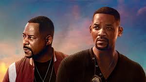 The bad boys mike lowrey (will smith) and marcus burnett (martin lawrence) are back together for one last. Nach Bad Boys For Life Bad Boys 4 In Arbeit Aber Wie Lange Dieses Mal