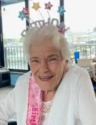 Obituary information for Jean C Soper