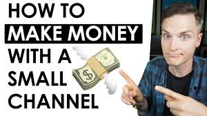 Check spelling or type a new query. How To Make Money On Youtube Monetization Guide