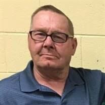 Charles M. "Chuck" Harrison Obituary (2024)