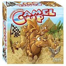 Airtime credits are defined by a bundle of voice call minutes/texting/data. Amazon Com Camel Up Toys Games
