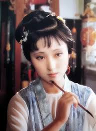 7 mỹ nhân đẹp nhất trong mắt Kim Dung: Lưu Diệc Phi chỉ xếp thứ 4, số 1 là  Tiểu Long Nữ đời thực