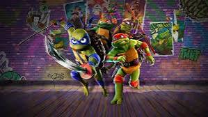 Nickelodeon Teenage Mutant Ninja Turtles | Fan Favorites