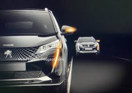The peugeot 3008 facelift has just been unveiled, sporting a more aggressive fascia that brings its design in line with the 208, 2008 and 508 stablemates. 2021 Peugeot 3008 Facelift Leaks Online In Detail Autocar