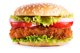 Wendy'S Jamaica - Spicy Fish On Your Mind? No Worries,... | Facebook