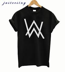 Maybe you would like to learn more about one of these? Alan Walker Glow In The Dark T Shirt