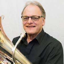 Euphonium & Baritone Section