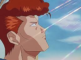 When kuwabara found out that eikitchi was kidnapped, he put it all on the line to save his beloved kitten. Sensorywitch Kazuma Kuwabara 365 Days Of Yu Yu Hakusho