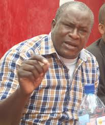 Kalembe kept asking for 6 million for folding his party to form jubilee but never received it until he died, duale stated. Kalembe Wants Land Commission Disbanded