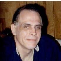 Edward "Ed" Elliott Obituary