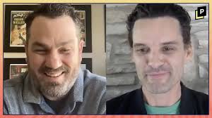 Co-Writer/Director Shane Dax Taylor and Co-Writer/Star Austin Nichols Talk  The Christmas Classic