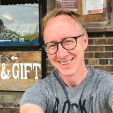 Mark Bates (@wmarkbates)