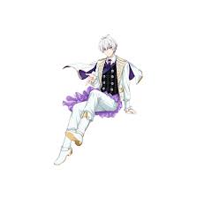 【公式】アイドリッシュセブン