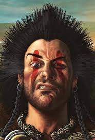 The77 comic #8 by The77 comic — Kickstarter