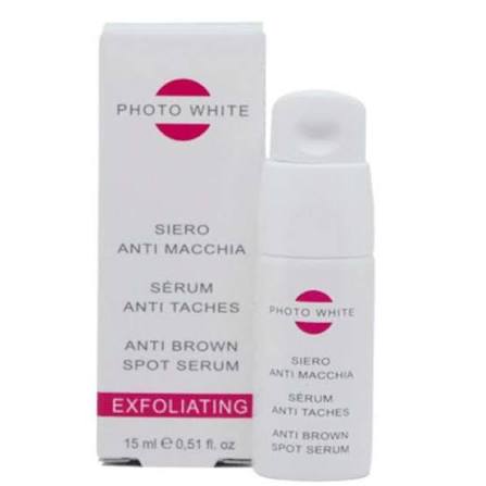 PHOTOWHITE SERUM ANTITACHE 15ML