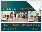 Lasry Education | Montreal QC