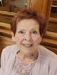 Obituary information for Shirley M. Mills