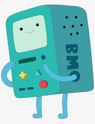 Bmo Adventure Time Png Clipart Royalty Free Library Adventure Time Bmo Vector 803x994 Png Download Pngkit