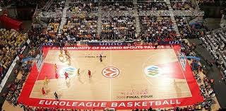 Les quarts de finale se jouent en trois manches gagnantes. L Euroligue Basket Gagne Du Terrain En France Sport Strategies