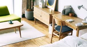 Presently there are more than 5,000 muji products sold in japan. Muji Unveils Furniture Subscription So You Can Rent Fixtures For Wfh More Designtaxi Com