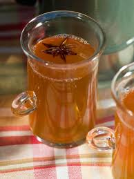 This link is to an external site that may or may not meet accessibility guidelines. Hot Spiked Cider From Hgtv Hgtv