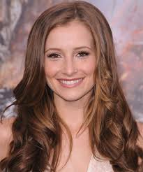 Candace Bailey Hairstyles And Haircuts