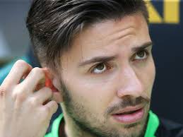 Hannover 96 holt Julian Korb von Borussia Mönchengladbach