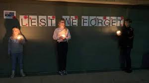 special anzac day commemorations 2021. Gdehrnad Fazam