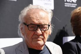 Film director Jerzy Skolimowski honoured in Poland's Avenue of Stars