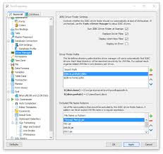 Oracle jdbc driver for java 8, ojdbc8.jar; Installing A Jdbc Driver Dbvisualizer 10 0 Users Guide Dbvisualizer Users Guide