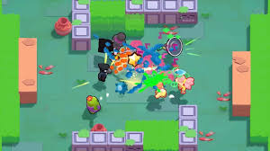 Be the last one standing! Brawl Stars By Clash Royale Developer Launches Worldwide Today Articles Pocket Gamer