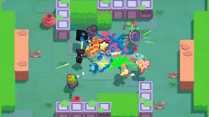 Brawl stars is the newest game from the makers of clash of clans and clash royale. Brawl Stars By Clash Royale Developer Launches Worldwide Today Articles Pocket Gamer