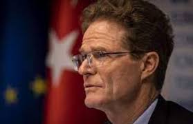 Meyer-Landrut: Summit will be held in İstanbul