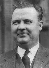 D.C Stephenson and the Decline of the Klan