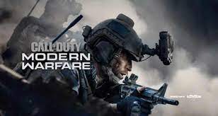 Call Of Duty Modern Warfare Telecharger 2019 Jeu Gratuit