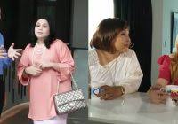 Siri ini boleh didapati melalui penstriman dalam talian di saluran youtube rasmi tv3. Drama Lara Cinta Ameena Encikshino Com