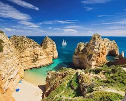 Image de Algarve, Portugal